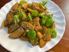 地三鲜-东北菜冰城一家人