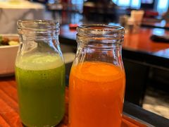 -西安W酒店·WEI全味西餐厅