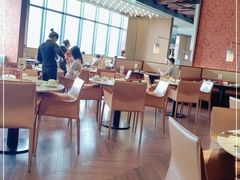 大堂-蝴蝶里·粤菜·点心(滨江龙湖店)