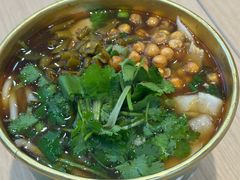 -万松园云记·生烫牛肉面(MOMOPARK店)