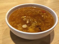 黄桂粥-小六汤包(亚欧店)