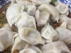 -回坊马二饺子馆