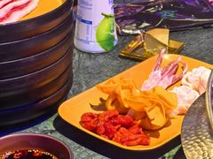 -牛New寿喜烧(中山公园龙之梦店)