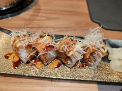 -藤原布二·大正创意料理(五台山店)