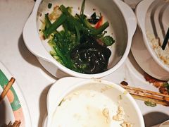 -比格比萨自助(宝山日月光店)