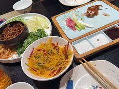 -满园烤鸭·春饼(沈北万达店)