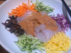 -吕氏疙瘩汤·私家菜馆(慈云寺店)