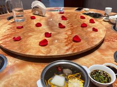 -神洲四海大酒楼(王府井澳门中心店)