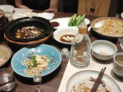 -扬州狮子楼·非遗淮扬菜(总店)