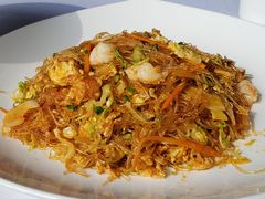 沙窝包菜粉丝-安吉涵田度假村·水榭居中餐厅