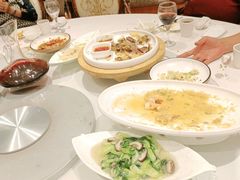 -渝信川菜(西单店)