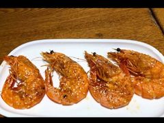 -船歌·鱼水饺青岛菜(闽江二路店)