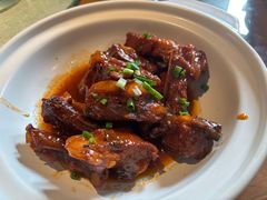 -黄山老妈·土菜(碧桂园店)