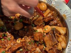 -胖哥俩肉蟹煲(湖滨银泰in77店)