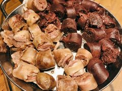 -蒙亨·手把肉·蒙古包文化主题餐厅(天恒广场店)