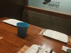 -汉巴味德(沈阳万象汇店)