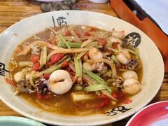 -冶建镜子·老南昌大排档·江西虾王(总店)