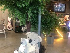 -了不起的考拉咖啡店(高新店)