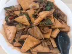 -复旦大学江湾校区食堂