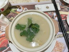 -顺轩海鲜火锅酒家