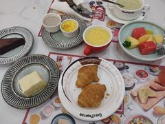 -斗牛士牛排餐厅(嘉里汇店)