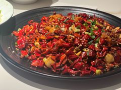 -麻六记(新天地店)