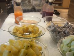 -北京王府井希尔顿酒店·万斯阁西餐厅