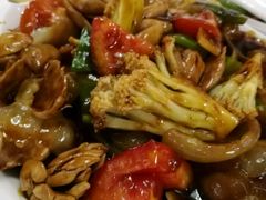 -旺达·福州菜(正大广场店)