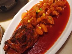 -探花·意境江南菜·唐伯虎文化体验店·松鼠桂鱼(观前店)