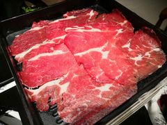 -八角锄烧·肉火锅(天河城店)
