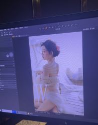 -MINIPHOTO婚纱摄影(星光天地商场店)