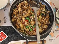-蛙小侠(长安万科店)