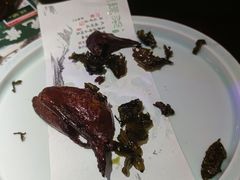 茶香乳鸽-绿茶餐厅(汇悦大融城店)