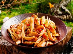 -李军力烧烤(祭城店)