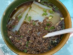 小媳妇大碗凉粉-百花人家(清水田园店)