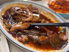 -杨胖子私房菜(秦虹路店)