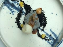 朱古力H2O-视博茶点(美狮美高梅店)