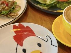 -Mesa Madre梅萨妈妈·Bintana(国贸店)
