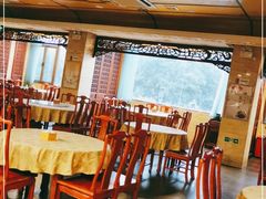 大堂-烤肉宛饭庄(北新桥店)
