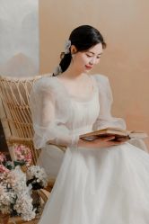 -金夫人婚纱摄影(总店)