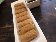 -五观堂素食(新华路店)