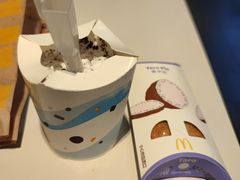 -麦当劳(杭州庆春路店)