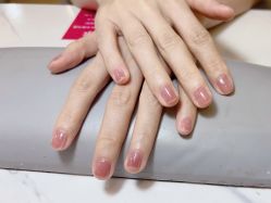 -梵莎美甲美睫