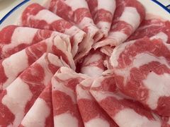 -贤合庄·鲜切牛肉自助火锅(滨海万达店)