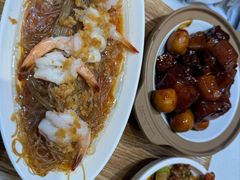 -乡村基·川味现炒大王(熙悦天街店)