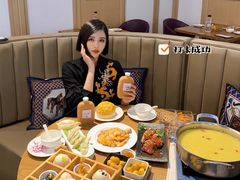 -喜粤糖朝餐厅(三八广场店)