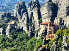 -梅黛奥拉修道院