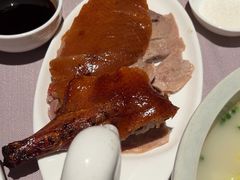 -金鸭季·北京烤鸭(深业上城店)