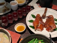 -桂小厨广西菜(万象城店)