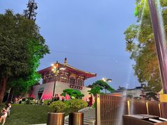 -大唐不夜城